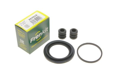 Ремкомплект тормозного суппорта GAZ 69, VAUXHALL SENATOR, FRENKIT (257010)