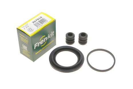 Ремкомплект гальмівного супорта для GAZ 69, VAUXHALL SENATOR, FRENKIT (257010)