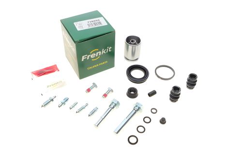 CHEVROLET ASTRA, LANCIA LYBRA Ремкомплект гальмівного супорта, FRENKIT (738909) CHEVROLET ASTRA, LANCIA LYBRA Ремкомплект гальмівного супорта, FRENKIT (738909)