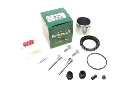 Тормозного суппорта ремкомплект MITSUBISHI L, FRENKIT (760585) Тормозного суппорта ремкомплект MITSUBISHI L, FRENKIT (760585)