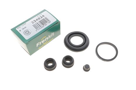 Ремкомплект супорта гальмівного RSX ACURA, SEDICI FIAT, FRENKIT (234024) Ремкомплект супорта гальмівного RSX ACURA, SEDICI FIAT, FRENKIT (234024)