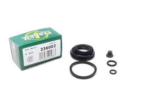 Суппортный ремкомплект для LANCIA BETA, RENAULT ESPACE, FRENKIT (236002)