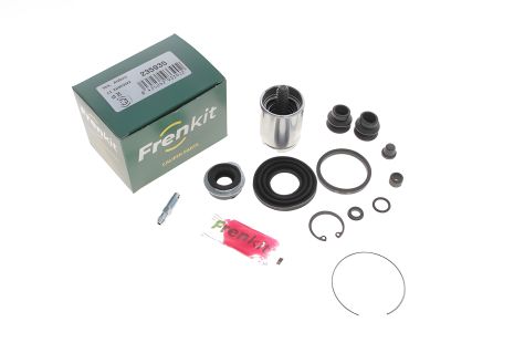 Гальмівного супорта ремкомплект MAZDA 6, FRENKIT (235935)