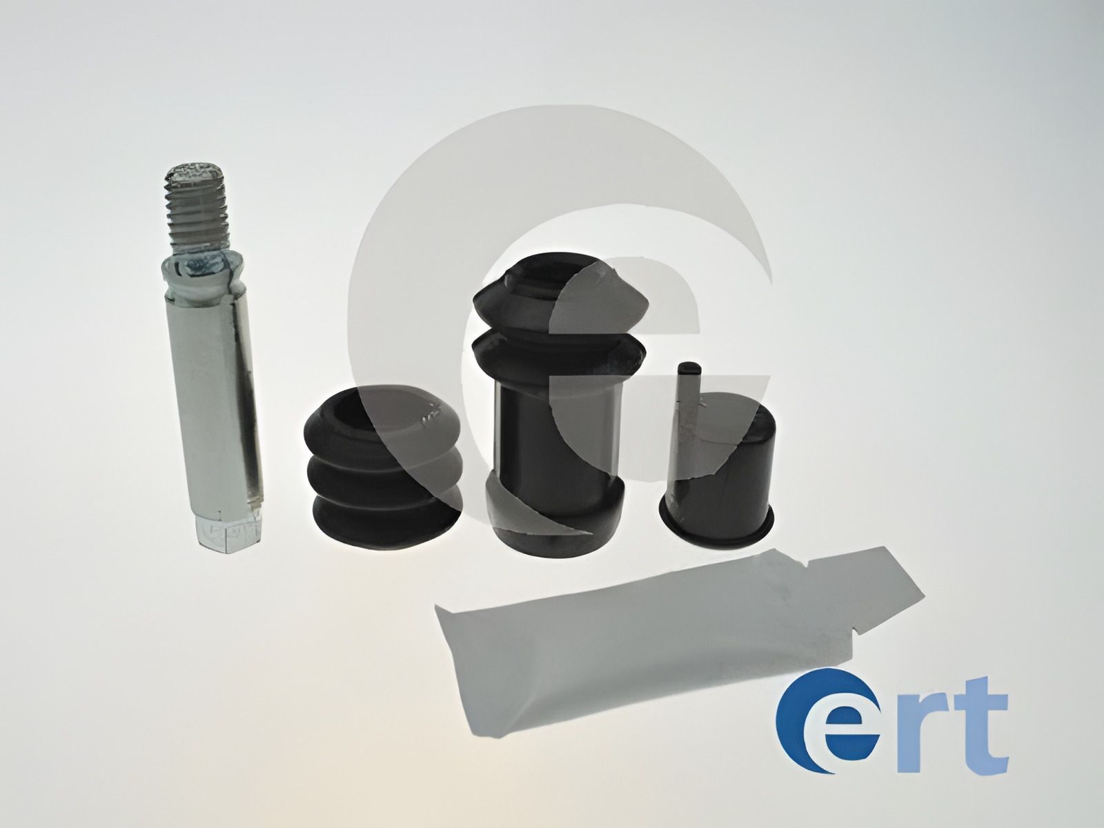 Супорта пальців ремкомплект FORD USA, SUZUKI BALENO, ERT (410076) Супорта пальців ремкомплект FORD USA, SUZUKI BALENO, ERT (410076)