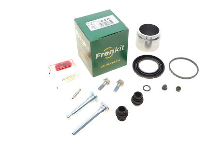 Ремкомплект супорта гальмівного MAZDA CX-5, NISSAN QASHQAI, FRENKIT (760576) Ремкомплект супорта гальмівного MAZDA CX-5, NISSAN QASHQAI, FRENKIT (760576)