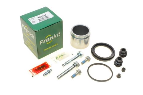 Ремкомплект тормозного суппорта KIA CARENS, HYUNDAI ix35, FRENKIT (760570)