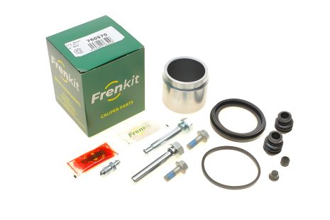 Ремкомплект тормозного суппорта для KIA CARENS и HYUNDAI ix35, FRENKIT (760570)