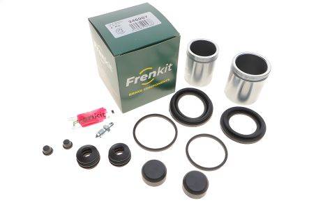 Тормозной ремкомплект суппорта OPEL MOVANO, VAUXHALL MOVANO, FRENKIT 246907