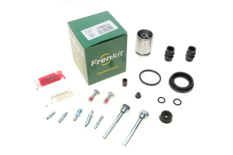 Ремкомплект гальмівного супорта RENAULT KANGOO, PEUGEOT 5008, FRENKIT (738911) Ремкомплект гальмівного супорта RENAULT KANGOO, PEUGEOT 5008, FRENKIT (738911)