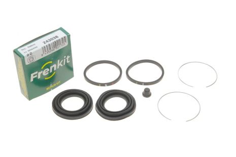 Ремкомплект гальмівного супорта SUBARU FORESTER, FRENKIT (243038)