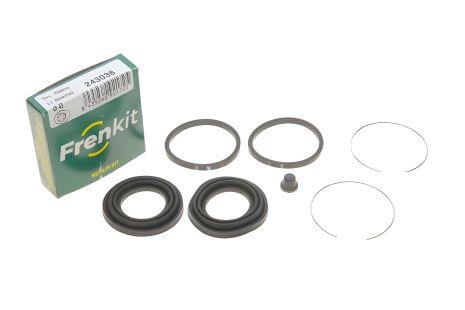 Гальмівного супорта ремкомплект SUBARU FORESTER, FRENKIT 243038 Гальмівного супорта ремкомплект SUBARU FORESTER, FRENKIT 243038