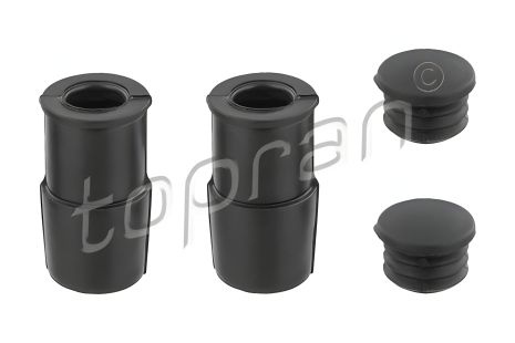 Ремонтний комплект гальмівного супорта для CUPRA FORMENTOR та LAND ROVER, виробник TOPRAN (110679)