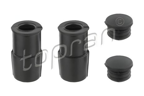 Ремонтний комплект гальмівного супорта для CUPRA FORMENTOR та LAND ROVER, виробник TOPRAN (110679)