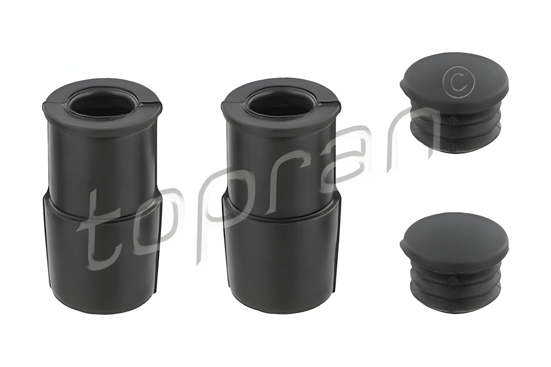 Ремонтный комплект тормозного суппорта для CUPRA FORMENTOR, LAND ROVER, TOPRAN (110679) Ремонтный комплект тормозного суппорта для CUPRA FORMENTOR, LAND ROVER, TOPRAN (110679)