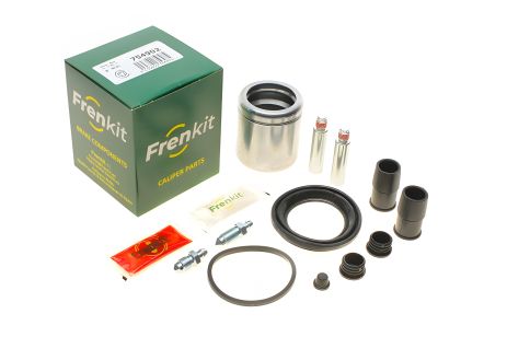 Ремкомплект гальмівного супорта SEAT IBIZA, SKODA KAMIQ, FRENKIT (754902) Ремкомплект гальмівного супорта SEAT IBIZA, SKODA KAMIQ, FRENKIT (754902)