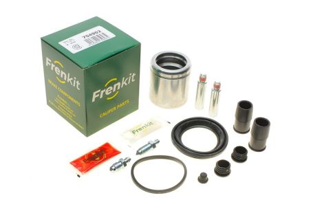 Ремкомплект гальмівного супорта SEAT IBIZA, SKODA KAMIQ, FRENKIT (754902)