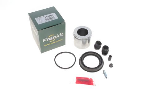Комплект для ремонта тормозного суппорта CHEVROLET CRUZE, VAUXHALL ASTRA, FRENKIT (260964)