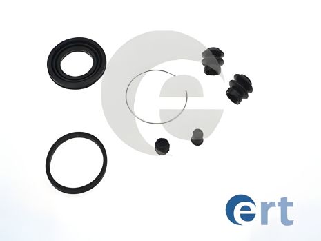 Ремкомплект для тормозного суппорта RENAULT KOLEOS, INFINITI Q70, ERT (401965)