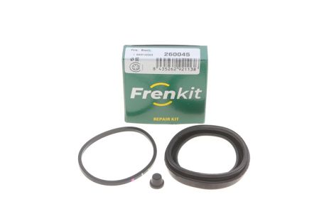 Ремкомплект гальмівного супорта MB (FJDA), MB SPRINTER, FRENKIT (260045)