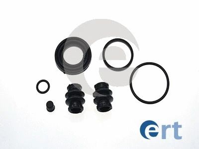 Ремкомплект гальмівного супорта MB CLA, LAND ROVER, ERT (402332)