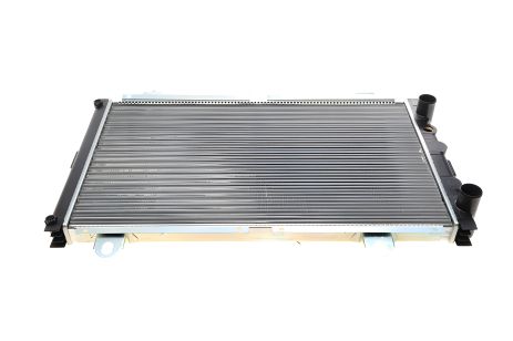 Охлаждения радиатор двигателя NRF для TALBOT EXPRESS, ALFA ROMEO (52035)