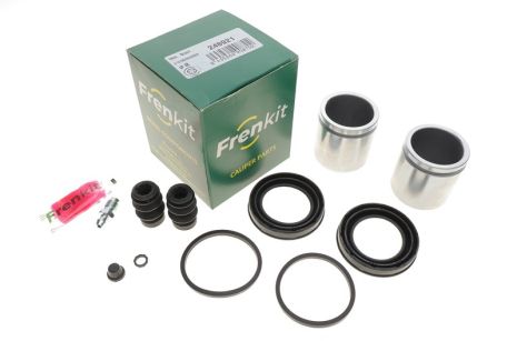 Ремкомплект гальмівного супорта NISSAN CABSTAR, FORD TRANSIT, FRENKIT (248921)