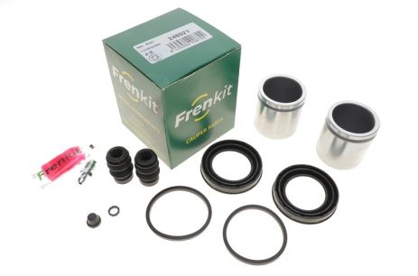Ремкомплект гальмівного супорта NISSAN CABSTAR, FORD TRANSIT, FRENKIT (248921)