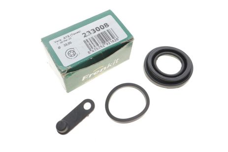 Ремкомплект гальмівного супорта MB V-CLASS, PEUGEOT 607, FRENKIT (233008)