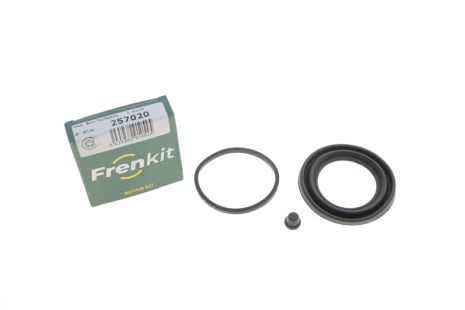 Ремкомплект тормозного суппорта FORD USA, HONDA PRELUDE, FRENKIT (257020)