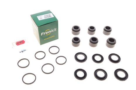 Ремкомплект гальмівного супорта LAND ROVER, FRENKIT (236930)