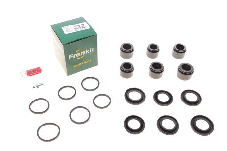 Ремкомплект гальмівного супорта для LAND ROVER, FRENKIT (236930)