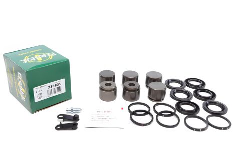 Ремкомплект тормозного суппорта для VW и PORSCHE, FRENKIT (236931)