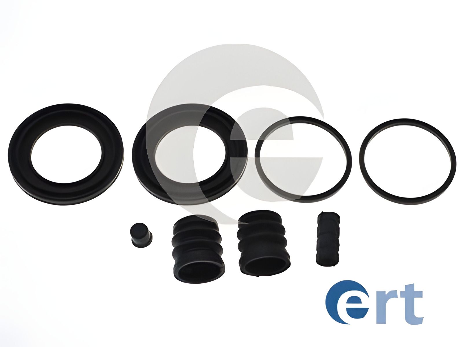 Гальмівного супорта ремкомплект INFINITI Q70, ERT (403039) Гальмівного супорта ремкомплект INFINITI Q70, ERT (403039)