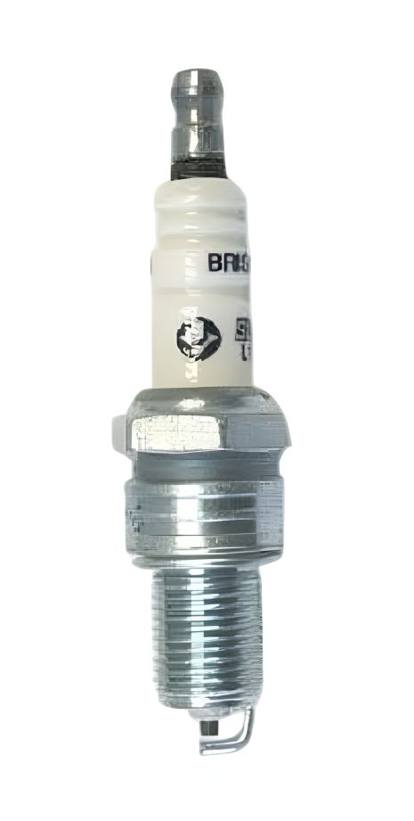 Зажигание свеча SUPER ВАЗ 2101-2107 (1 шт.) (BRISK) (L15YC)