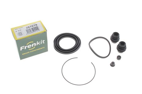 Ремкомплект тормозного суппорта TOYOTA MATRIX, HONDA CR-V, FRENKIT (257078)