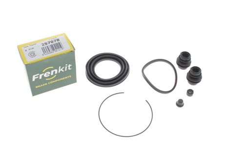 Ремкомплект гальмівного супорта TOYOTA MATRIX, HONDA CR-V, FRENKIT (257078)