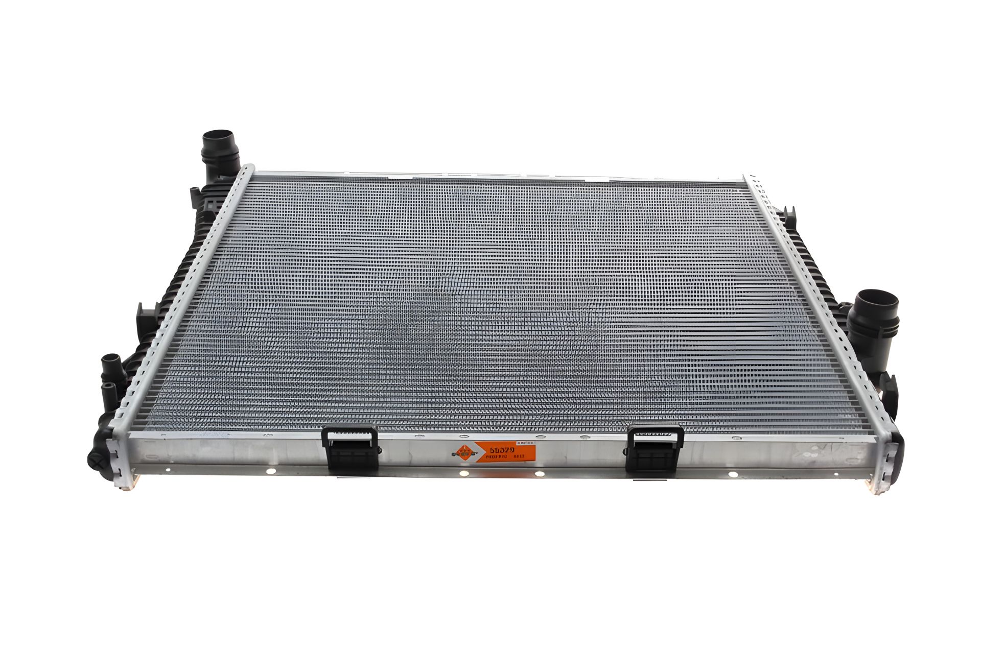 Охолодження двигуна радіатор BMW X5, NRF (55329) Охолодження двигуна радіатор BMW X5, NRF (55329)