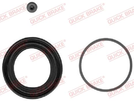 Ремкомплект гальмівного супорта TOYOTA AVENSIS, SEAT EXEO, QUICK BRAKE (1140013)