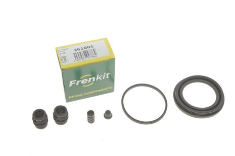 Ремкомплект гальмівного супорта NISSAN NV200, MITSUBISHI L 200, FRENKIT (261001)