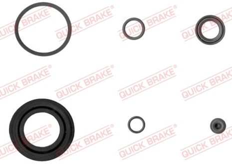 Ремкомплект гальмівного супорта PEUGEOT 405, VW VENTO, QUICK BRAKE (1140024)