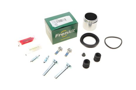 Гальмівного супорта ремкомплект CHEVROLET AVEO, DAEWOO KALOS, FRENKIT (752390)