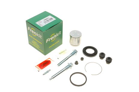 Ремкомплект тормозного суппорта для MITSUBISHI PAJERO, FRENKIT (745271)