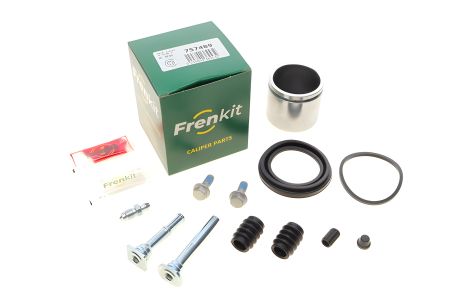 Комплект для ремонта тормозного суппорта LAND ROVER, FRENKIT (757489)
