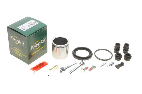 Ремкомплект для гальмівного супорта MB CITAN, LADA LARGUS, FRENKIT (754427) Ремкомплект для гальмівного супорта MB CITAN, LADA LARGUS, FRENKIT (754427)