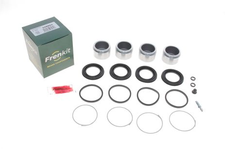 Ремкомплект гальмівного супорта LEXUS GX, TOYOTA LAND CRUISER CRUISER, FRENKIT (248804) Ремкомплект гальмівного супорта LEXUS GX, TOYOTA LAND CRUISER CRUISER, FRENKIT (248804)