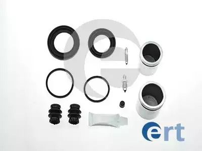 Ремкомплект тормозного суппорта NISSAN PRIMASTAR, FIAT ULYSSE, ERT (401612)