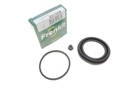 Ремкомплект супорта гальм для HYUNDAI KONA, VOLVO XC40, FRENKIT (257060) Ремкомплект супорта гальм для HYUNDAI KONA, VOLVO XC40, FRENKIT (257060)