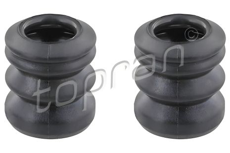 Ремкомплект тормозного суппорта VW PASSAT, SEAT CORDOBA, TOPRAN (109966)