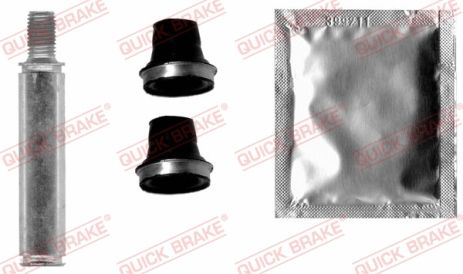 Ремкомплект пальців супорта 1131390X FORD LANCIA
