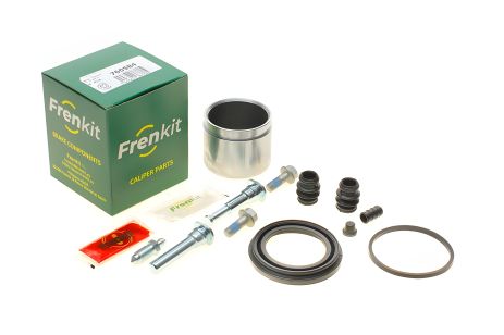 Тормозного суппорта ремкомплект для MITSUBISHI L200 от FRENKIT (760584)